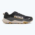Herren Laufschuhe HOKA Torrent 4 black/asphalt grey 2
