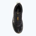 Herren Laufschuhe HOKA Torrent 4 black/asphalt grey 5