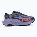 Damen-Laufschuhe HOKA Mafate X berry jam/squid ink 2