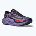 Damen-Laufschuhe HOKA Mafate X berry jam/squid ink 8