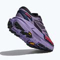 Damen-Laufschuhe HOKA Mafate X berry jam/squid ink 12