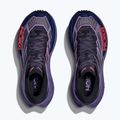 Damen-Laufschuhe HOKA Mafate X berry jam/squid ink 14