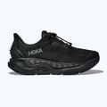 Herren-Laufschuhe HOKA Arahi SR black/black 2