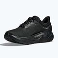Herren-Laufschuhe HOKA Arahi SR black/black 3