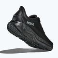 Herren-Laufschuhe HOKA Arahi SR black/black 4
