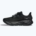 Herren-Laufschuhe HOKA Arahi SR black/black 7