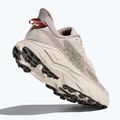 Damen Laufschuhe HOKA Challenger 8 stucco/asphalt grey 8