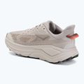 Damen Laufschuhe HOKA Challenger 8 stucco/asphalt grey 3