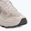 Damen Laufschuhe HOKA Challenger 8 stucco/asphalt grey 7