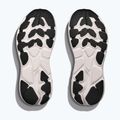 Kinder-Laufschuhe HOKA Clifton 10 foggy grey/black 7