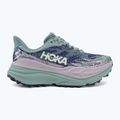 Damen-Laufschuhe HOKA Stinson 7 rosemary/fragrant lilac 2