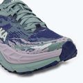 Damen-Laufschuhe HOKA Stinson 7 rosemary/fragrant lilac 7