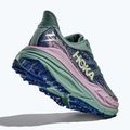 Damen-Laufschuhe HOKA Stinson 7 rosemary/fragrant lilac 8