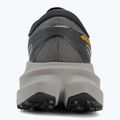 Herren Laufschuhe Hoka Mafate X black/cement 6