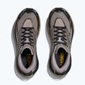 Herren-Laufschuhe HOKA Mafate 5 skyward cement/black 7