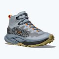 Herren-Trekkingstiefel HOKA Mafate Hike mood indigo/outer space