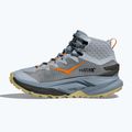 Herren-Trekkingstiefel HOKA Mafate Hike mood indigo/outer space 3