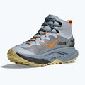 Herren-Trekkingstiefel HOKA Mafate Hike mood indigo/outer space 4