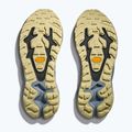 Herren-Trekkingstiefel HOKA Mafate Hike mood indigo/outer space 7