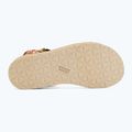 Damen-Sandalen Teva Original Universal geode tan 4