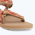 Damen-Sandalen Teva Original Universal geode tan 7