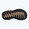 Damen-Sandalen Teva Terra Fi 5 Universal tree cover sedona 4