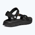 Herren-Sandalen Teva Hurricane XLT 3 black 2