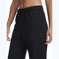 Damen-Trainingshose Under Armour Icon Vida Fleece Jogger black/black 4