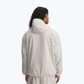 Herren-Hoodie Under Armour Unstoppable Woven Hoodie summit white/white 3
