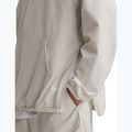 Herren-Hoodie Under Armour Unstoppable Woven Hoodie summit white/white 4