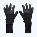 Herren-Laufhandschuhe Under Armour Storm Fleece Run black/black/reflective