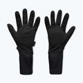 Herren-Laufhandschuhe Under Armour Storm Fleece Run black/black/reflective 2