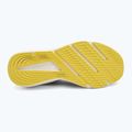 Laufschuhe Herren Under Armour Sonic 7 washed navy/nu blue/yellow shade 4