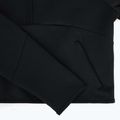 Hoodie Sweatshirt Damen Under Armour Unstoppable Fleece HZ black/black 3