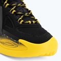 Basketballschuhe Under Armour Curry 13 black/yellow 7