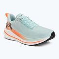 Laufschuhe für Herren Under Armour Velociti SPD refresh mint/electric tangerine/mod gray