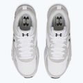 Herren Trainingsschuhe Under Armour Mirage Sport white/halo gray/black 4