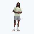 Under Armour Tech Utility Trainingsshorts für Herren steel/fade green 2