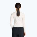 Damen-Longsleeve New Balance Micro-Rib weiß 2