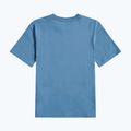 Kinder-Shirt New Balance Jersey Small Logo Tee shoreline blue 7