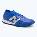 Kinder-Fußballschuhe New Balance Tekela Team Low JR TF blau