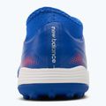 Kinder-Fußballschuhe New Balance Tekela Team Low JR TF blau 6
