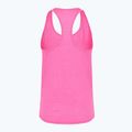 Shirt Damen New Balance Schuhe Athletics Tank pink heat heather 2