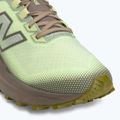 Herren-Laufschuhe New Balance Rebel Trail V1 afterglow/thunder brown 7