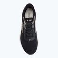 Damen-Laufschuhe New Balance Fresh Foam 680's V9 black/phantom/champagne metallic 5