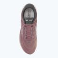 Damen-Laufschuhe New Balance 1080's V15 rosewood/silver metallic/neptune grey 5