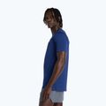 Shirt Herren New Balance Schuhe Essentials Utility T blue oyster 3