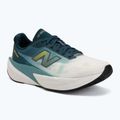 Herren-Laufschuhe  New Balance FuelCell Rebel V5 medusa green/faded teal