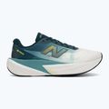 Herren-Laufschuhe  New Balance FuelCell Rebel V5 medusa green/faded teal 2