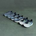 Herren-Laufschuhe  New Balance FuelCell Rebel V5 medusa green/faded teal 8